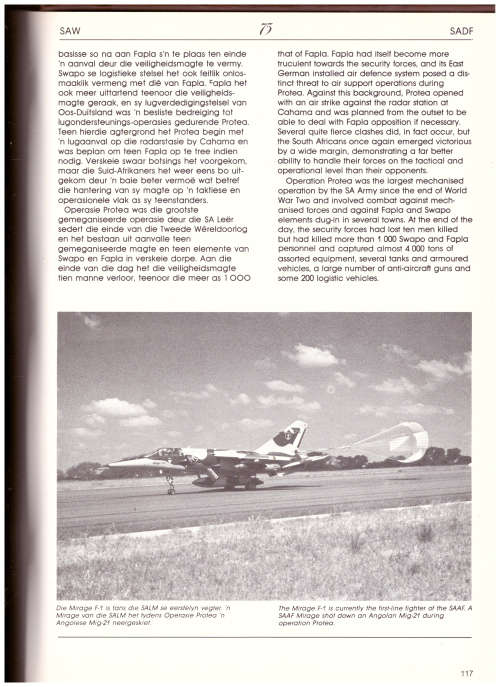 STEEDS KAMPIOENE, SUID-AFRIKAANSE WEERMAG 1912-1987