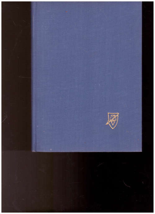 DAS GEHEIMNIS UM DIE URSACHEN DES ZWEITEN WELTKRIEGES