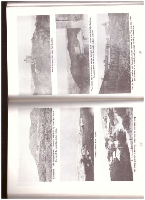 SOUTH AFRICAN RADAR IN WORLD WAR II