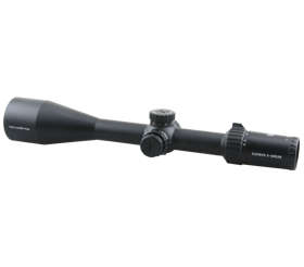 VECTOR OPTICS, MODEL: TAURUS 5-30x56 FFP( FIRST FOCAL PLAIN)