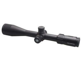 VECTOR OPTICS, MODEL TOUREX 6-24x50 FFP