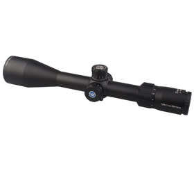 VECTOR OPTICS:MODEL EVEREST 3-18x50 GEN II