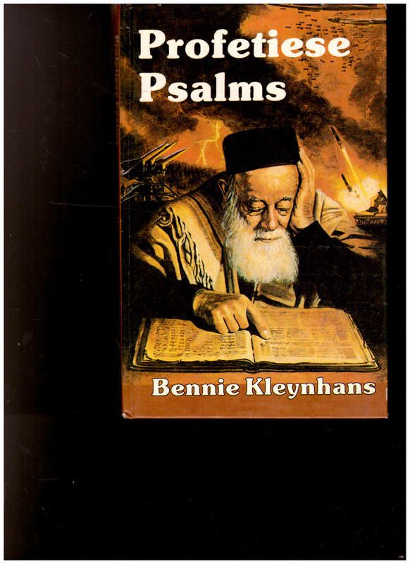 PROFETIESE PSALMS