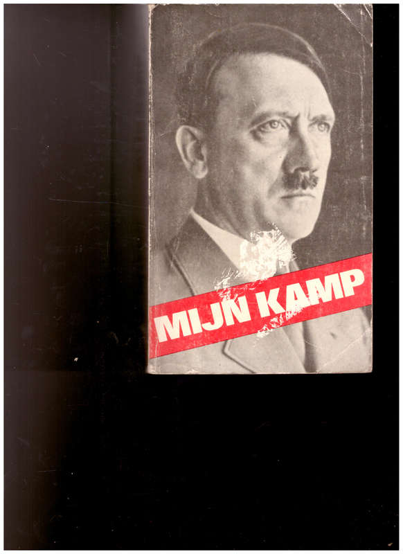 MIJN KAMP