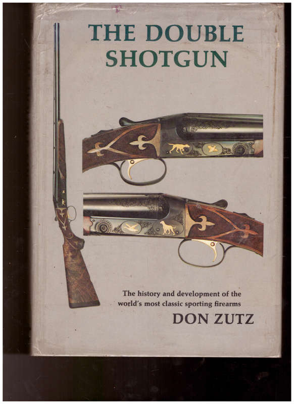 THE DOUBLE SHOTGUN