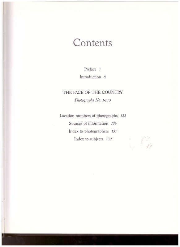 THE FACE OF THE COUNTRY: A SOUTH AFRICAN FAMILY ALBUM 1860-1910 by KAREL SCHOEMAN