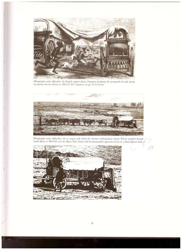 THE FACE OF THE COUNTRY: A SOUTH AFRICAN FAMILY ALBUM 1860-1910 by KAREL SCHOEMAN