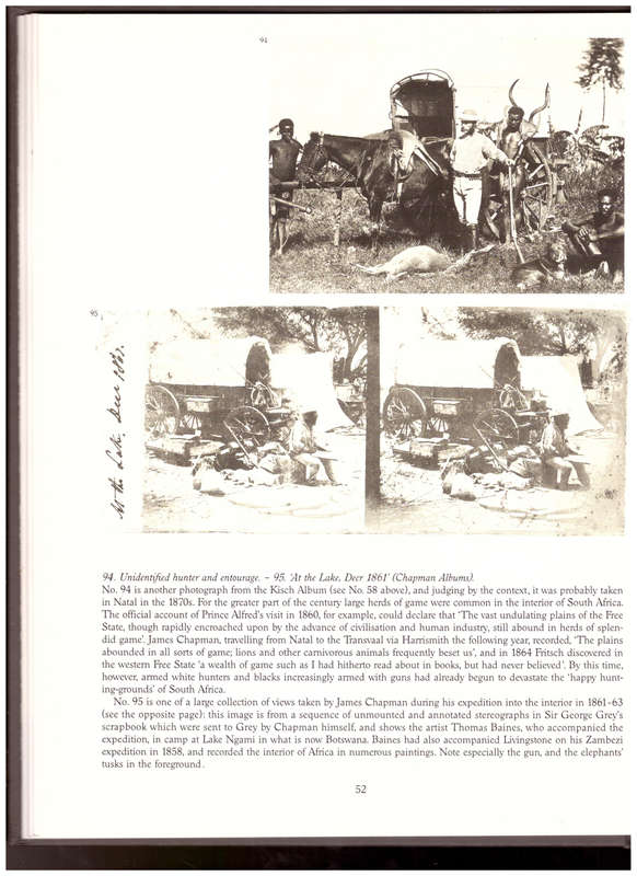 THE FACE OF THE COUNTRY: A SOUTH AFRICAN FAMILY ALBUM 1860-1910 by KAREL SCHOEMAN