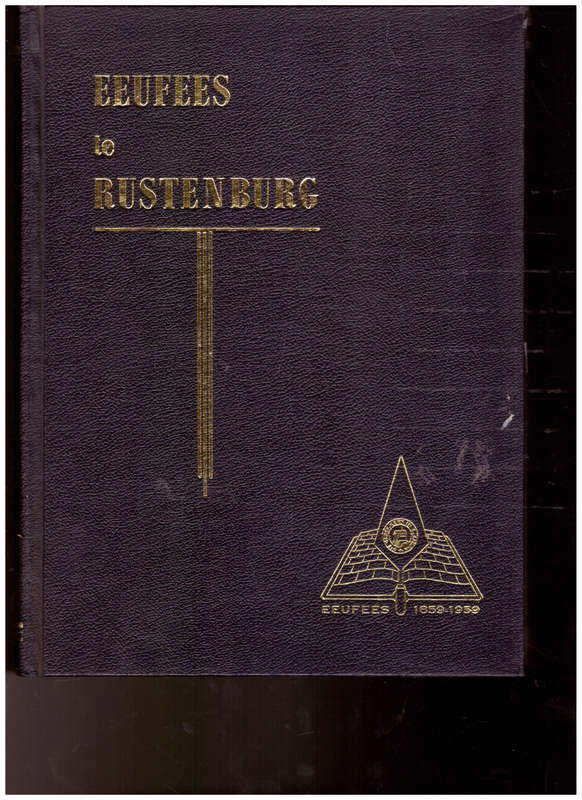 EEUFEES TE RUSTENBURG