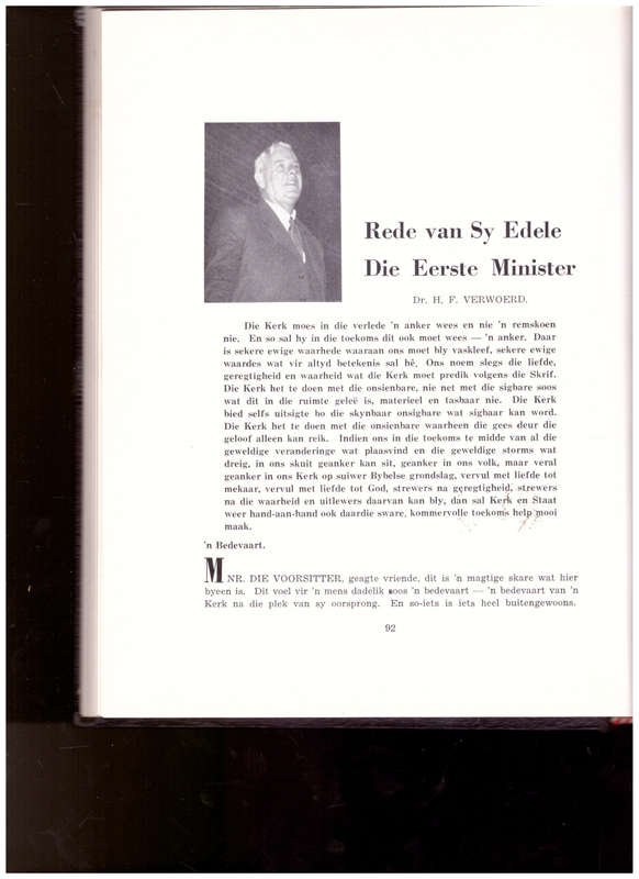 EEUFEES TE RUSTENBURG