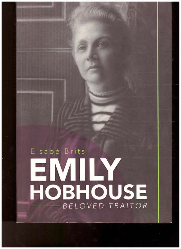 EMILY HOBHOUSE: BELOVED TRAITOR