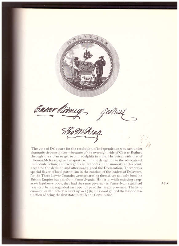 DECLARATION OF INDEPENDENCE