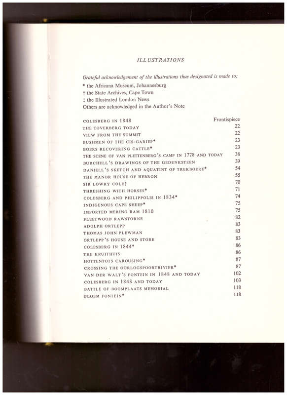 THE MICROCOSM by THELMA GUTSCHE *SIGNED AND DEDICATED*
