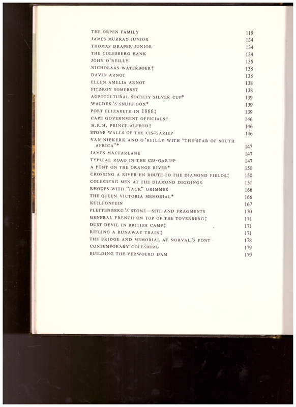 THE MICROCOSM by THELMA GUTSCHE *SIGNED AND DEDICATED*