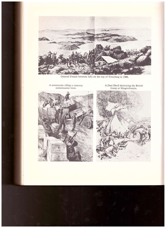 THE MICROCOSM by THELMA GUTSCHE *SIGNED AND DEDICATED*