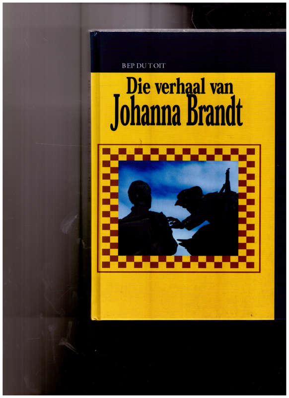DIE VERHAAL VAN JOHANNA BRANDT
