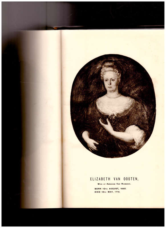 PRECIS OF THE ARCHIVES OF THE CAPE OF GOOD HOPE, RIEBEECK`S JOURNAL JAN. 1659-MAY 1662 PART III 1897