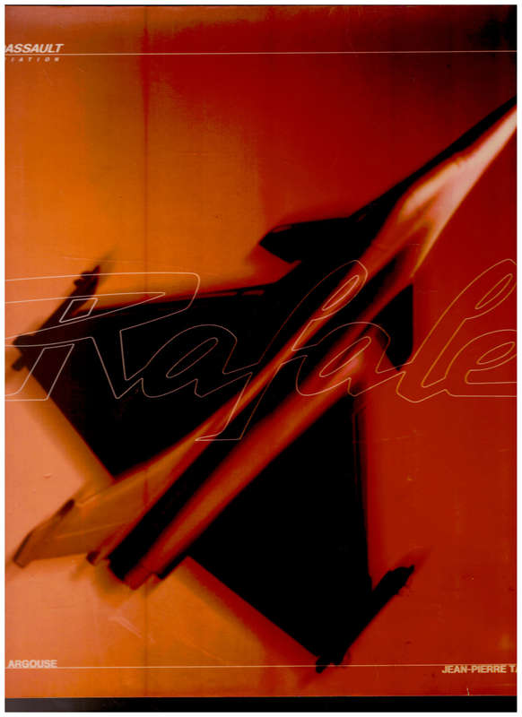 THE RAFALE