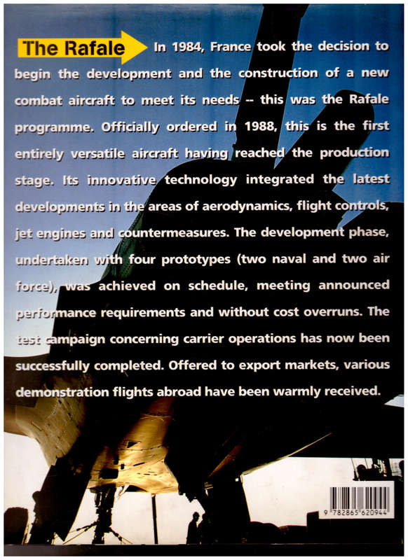THE RAFALE