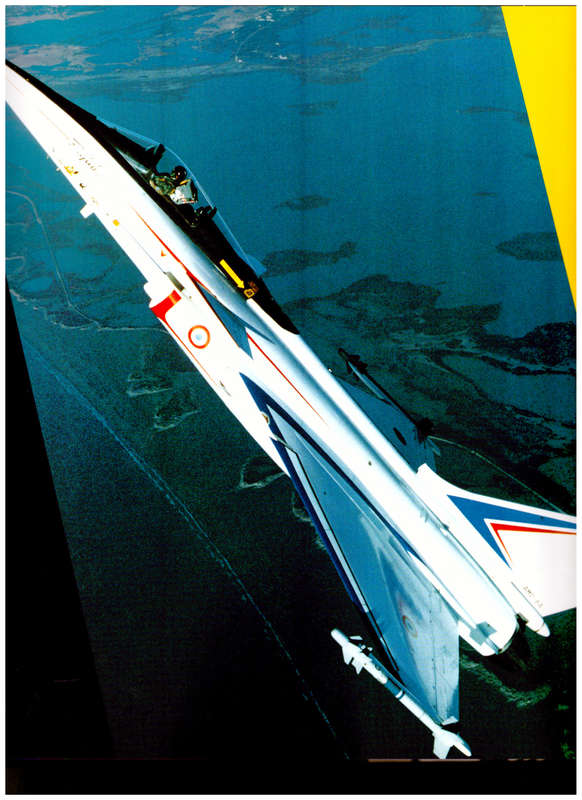 THE RAFALE
