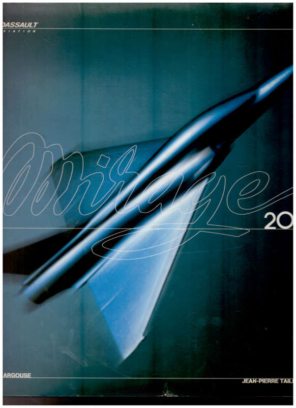 MIRAGE 2000