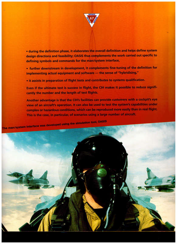 MIRAGE 2000