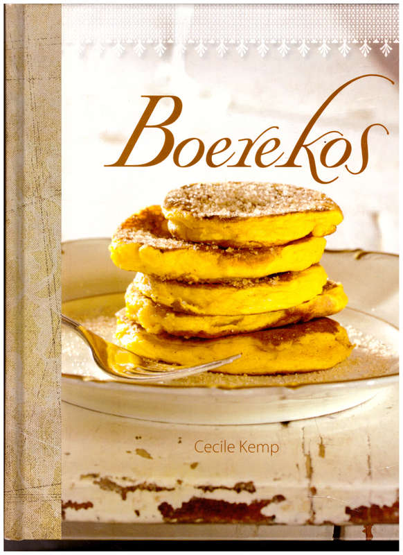 BOEREKOS