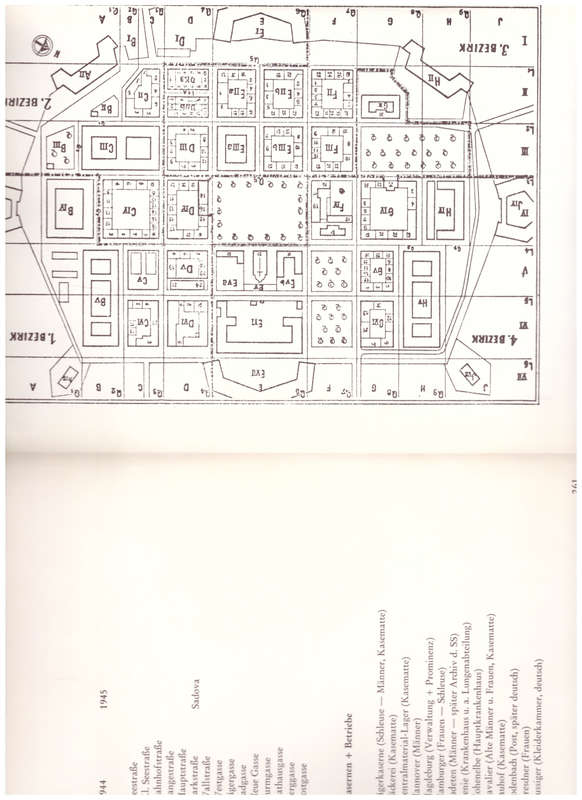 DER FUHRER SCHENKT DEN JUDEN EINE STADT
