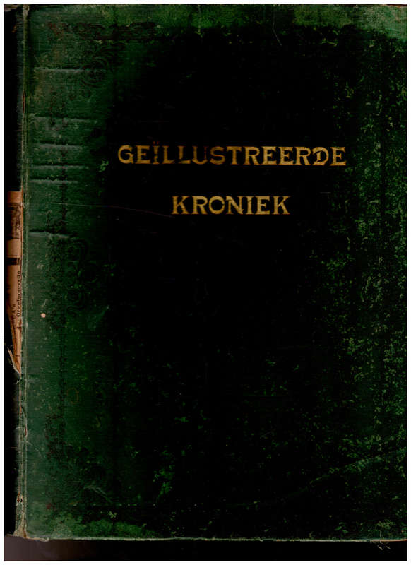 GEILLUSTREERDE KRONIEKE