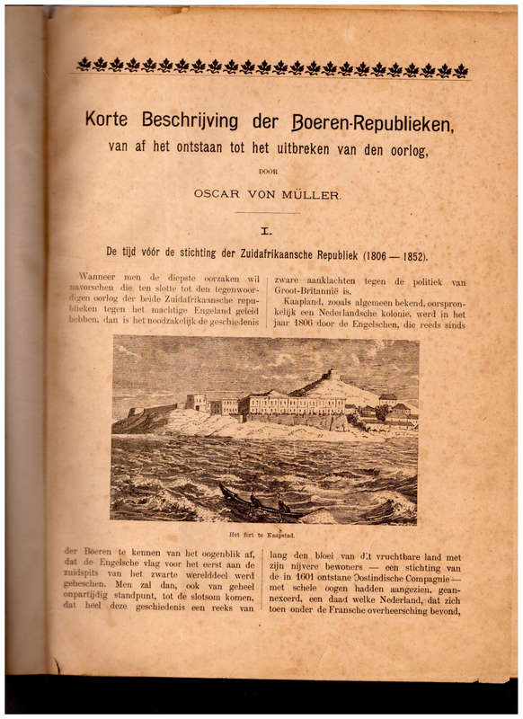 GEILLUSTREERDE KRONIEKE