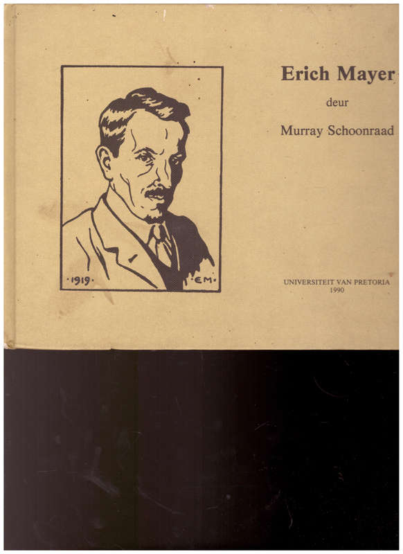 ERICH MAYER