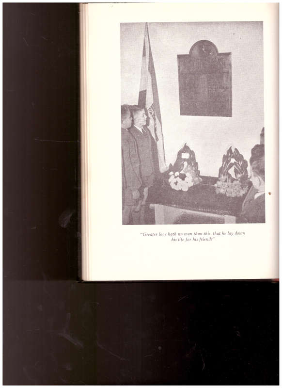 W.H.I.P.S. THE STORY OF A PREPARATORY SCHOOL, LIMITED TO 100 COPIES OF WHICH THIS IS NO. 12