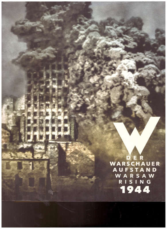 WARSAW RISING 1944