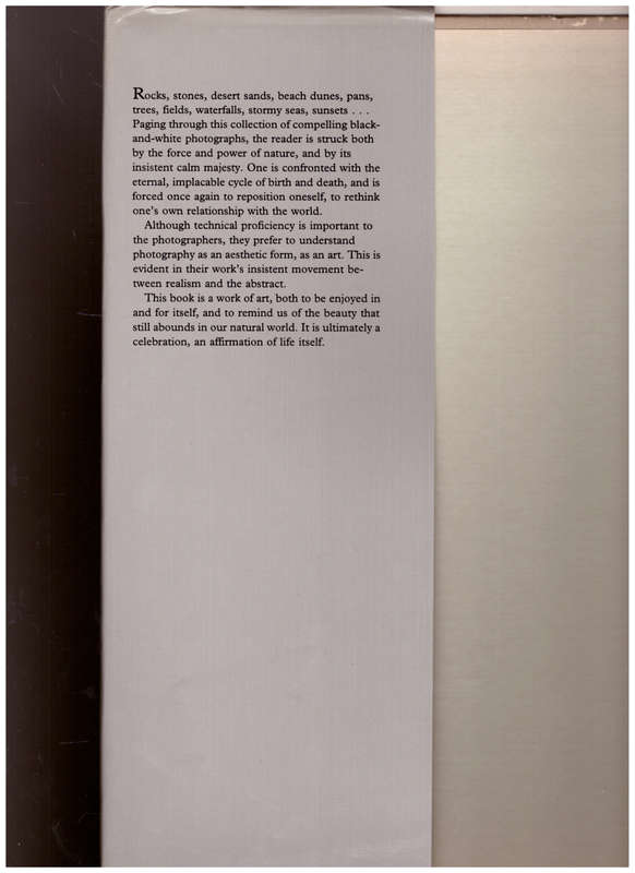 ESSAYS IN TIME, A PHOTOGRAPHIC AFFIRMATION OF LIFE