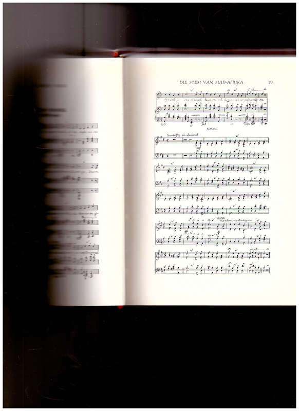VOLUME XVI: VERSAMELWERKE C.J. LANGENHOVEN (SKAARS VOLUME)