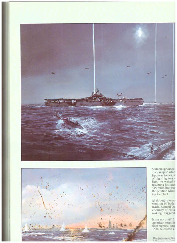 WAR AT SEA 1939-1945