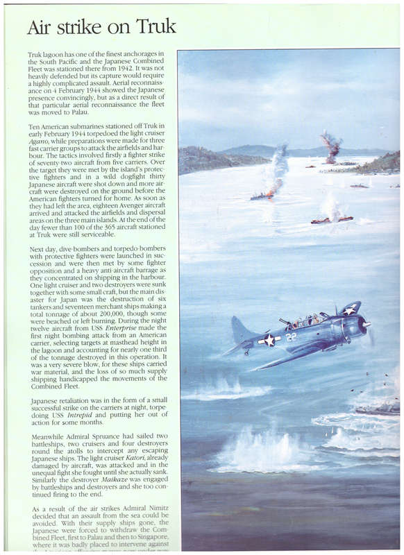 WAR AT SEA 1939-1945