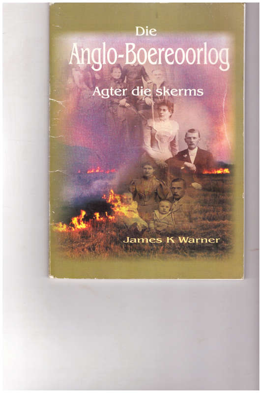 DIE ANGLO-BOEREOORLOG, AGTER DIE SKERMS