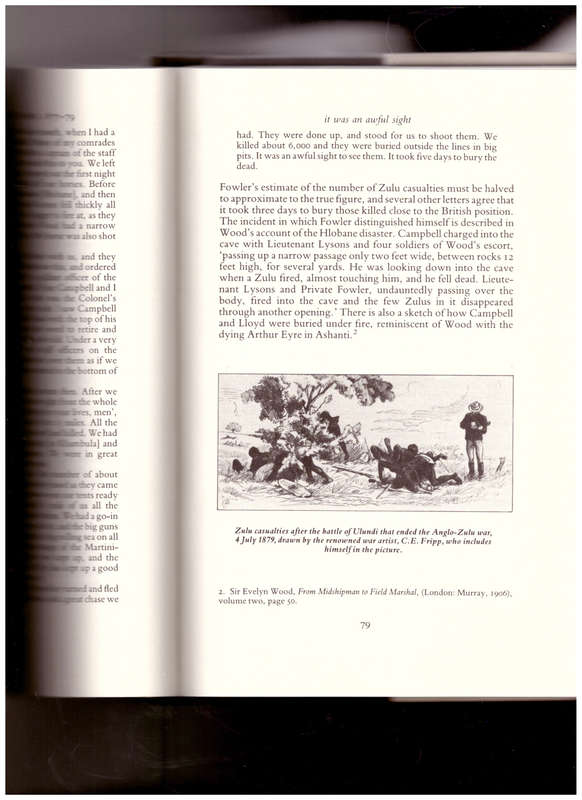 MARCHING OVER AFRICA: LETTERS FROM VICTORIAN SOLDIERS