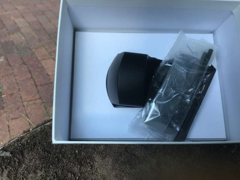 MTG A-1 TACTICAL RED DOT