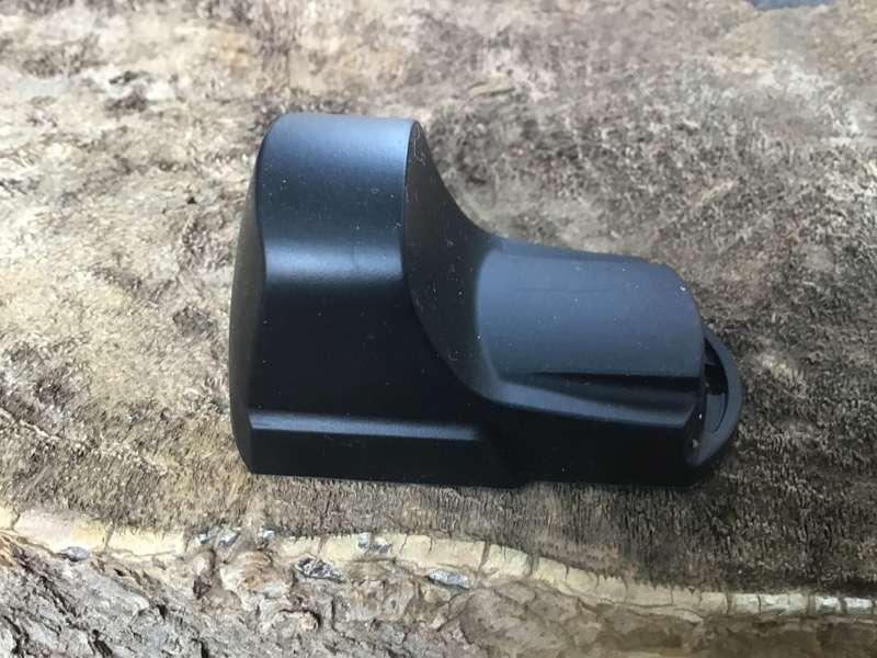 MTG A-1 TACTICAL RED DOT