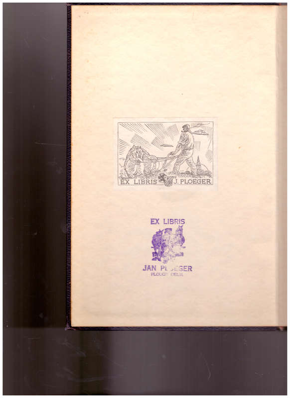 TIJDENS DE OOST- INDISCHECOMPAGNIE IN 2 VOLUMES, 1 STE UITG. 1932