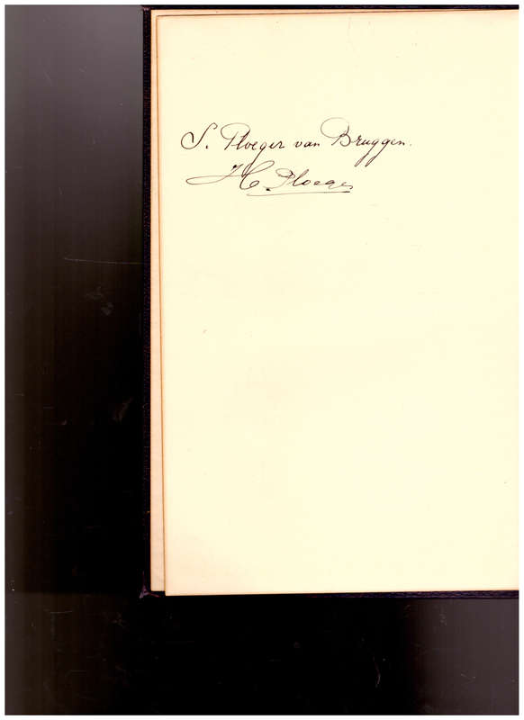 TIJDENS DE OOST- INDISCHECOMPAGNIE IN 2 VOLUMES, 1 STE UITG. 1932
