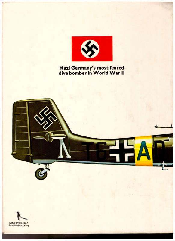 STUKA Ju -87