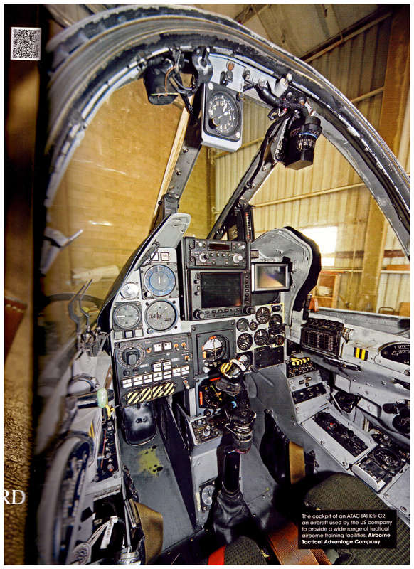 AVIATION CLASSICS, DASSAULT MIRAGE III/5