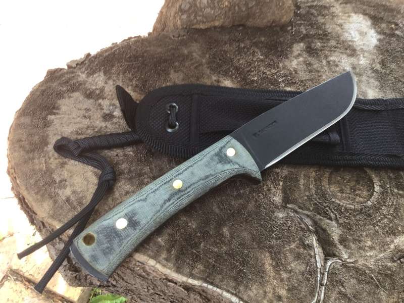 CONDOR GARUDA KNIFE