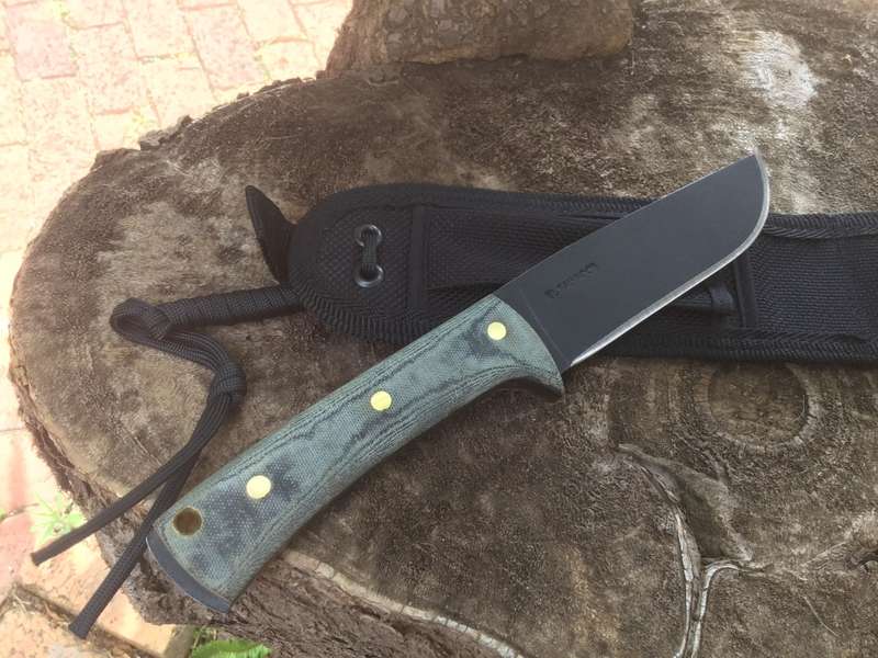 CONDOR GARUDA KNIFE