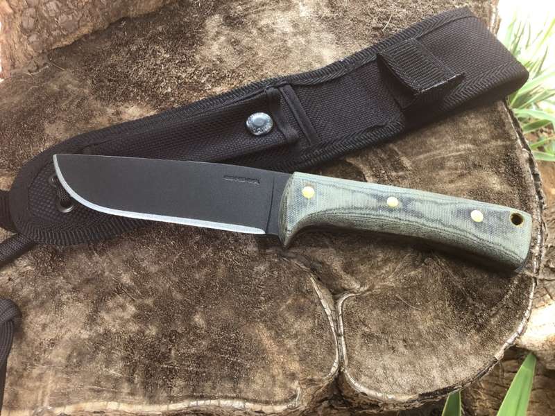CONDOR GARUDA KNIFE