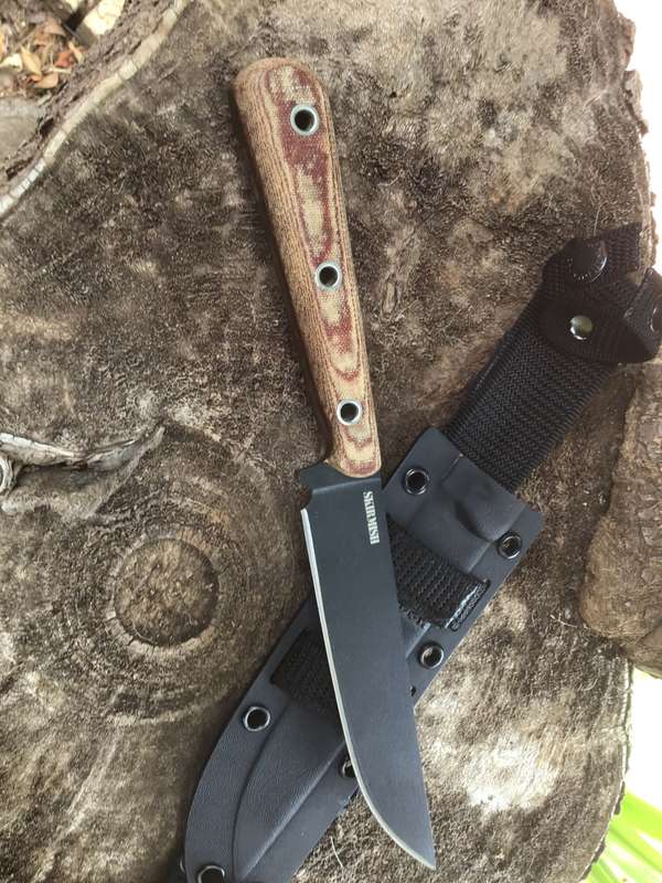 CONDOR SKIRMISH KNIFE CTK181556