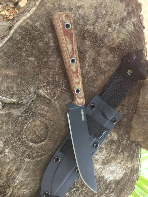 CONDOR SKIRMISH KNIFE CTK181556